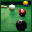 Poolians Real Pool 3D 1.066 Poolians Real Pool 3D 1.066 32x32 pixels icon