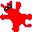Portable IrfanView 4.72 Portable IrfanView 4.72 32x32 pixels icon