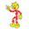 PowCost 1.5 32x32 pixels icon