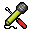PowerKaraoke 1.2.28a PowerKaraoke 1.2.28a 32x32 pixels icon