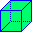 Prime Desktop 3D 1.6 Prime Desktop 3D 1.6 32x32 pixels icon
