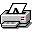 Print Preview 1.1 Print Preview 1.1 32x32 pixels icon