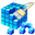 Puran Registry Cleaner 1.4 Puran Registry Cleaner 1.4 32x32 pixels icon