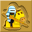 Puzzles 2: Fantasy Pieces 1.00.97 Puzzles 2: Fantasy Pieces 1.00.97 32x32 pixels icon