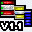 QS Flash Magic Menu Builder 1.1 QS Flash Magic Menu Builder 1.1 32x32 pixels icon