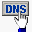 QuickSetDNS 1.36 QuickSetDNS 1.36 32x32 pixels icon