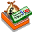 RMRAccounts for Windows Mobile V3.4 RMRAccounts for Windows Mobile V3.4 32x32 pixels icon
