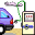 RMRFuel for Nokia Communicator V2.1 32x32 pixels icon