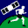 Calorie GPS 1.0 Calorie GPS 1.0 32x32 pixels icon