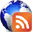 RSS AutoGen 1.6 RSS AutoGen 1.6 32x32 pixels icon