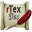 RTextDoc 1.8 RTextDoc 1.8 32x32 pixels icon