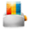 ReaConverter Pro 6.9 ReaConverter Pro 6.9 32x32 pixels icon