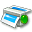 ReaGIF convert to GIF 2.3 ReaGIF convert to GIF 2.3 32x32 pixels icon