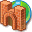 ReaSoft Network Firewall 3.0 32x32 pixels icon