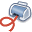 ReaSoft PDF Printer Server Edition 3.8 32x32 pixels icon