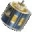RealMeteo 7.8.12 RealMeteo 7.8.12 32x32 pixels icon