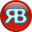 Red Button 6.4 Red Button 6.4 32x32 pixels icon
