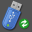 Removable Media Recovery Software 6.9.5.4 Removable Media Recovery Software 6.9.5.4 32x32 pixels icon