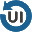 RetroUI Pro (32-bit) 3.0.2 RetroUI Pro (32-bit) 3.0.2 32x32 pixels icon
