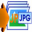 Right JPG Converter 1.3 Right JPG Converter 1.3 32x32 pixels icon