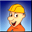 Road Construction 1.0 Road Construction 1.0 32x32 pixels icon