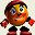 RoboToys Xonix 2.0 RoboToys Xonix 2.0 32x32 pixels icon