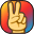 Rock Paper Scissors 1.5.2 Rock Paper Scissors 1.5.2 32x32 pixels icon