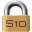 S10 Password Vault 4.3 S10 Password Vault 4.3 32x32 pixels icon