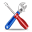 SLPSoft Interactive Project Modeling V2013 2015 SLPSoft Interactive Project Modeling V2013 2015 32x32 pixels icon