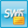 SWF Protection 2.6 SWF Protection 2.6 32x32 pixels icon