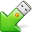 USB Safely Remove 6.4.2 USB Safely Remove 6.4.2 32x32 pixels icon