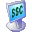 Screen Saver Control 1.61 Screen Saver Control 1.61 32x32 pixels icon