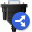 Serial Port Splitter 4.8 Serial Port Splitter 4.8 32x32 pixels icon