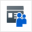 SharePoint Site User Directory 1.3.514.2 SharePoint Site User Directory 1.3.514.2 32x32 pixels icon