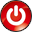 Shutdown8 1.08 Shutdown8 1.08 32x32 pixels icon