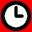 Simple TimeClock Network Edition 1.0 Simple TimeClock Network Edition 1.0 32x32 pixels icon