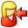 Skype Instant Message Sender 1.2 Skype Instant Message Sender 1.2 32x32 pixels icon