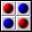 Smart Reversi 2.9 32x32 pixels icon