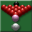 Snooker Game 2.9 Snooker Game 2.9 32x32 pixels icon