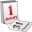 Sofmos Calendar 1.3 Sofmos Calendar 1.3 32x32 pixels icon