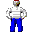 SokobanP 3.4 SokobanP 3.4 32x32 pixels icon