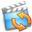 Speedy Video Converter 3.6 32x32 pixels icon