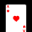 Spider Solitaire 4-Suit 1.0 Spider Solitaire 4-Suit 1.0 32x32 pixels icon