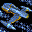 Star Blaze 1.0 32x32 pixels icon