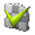 Start Button 8 7.1 Start Button 8 7.1 32x32 pixels icon