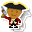 Sticker Activity Pages 5: Pirates 1.00.97 Sticker Activity Pages 5: Pirates 1.00.97 32x32 pixels icon