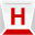 Strong HBar 1.10 Strong HBar 1.10 32x32 pixels icon
