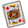 Super Solitaire 1.077 Super Solitaire 1.077 32x32 pixels icon