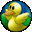 Super Splash 3D 1.2 Super Splash 3D 1.2 32x32 pixels icon