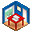 Sweet Home 3D 7.6 Sweet Home 3D 7.6 32x32 pixels icon